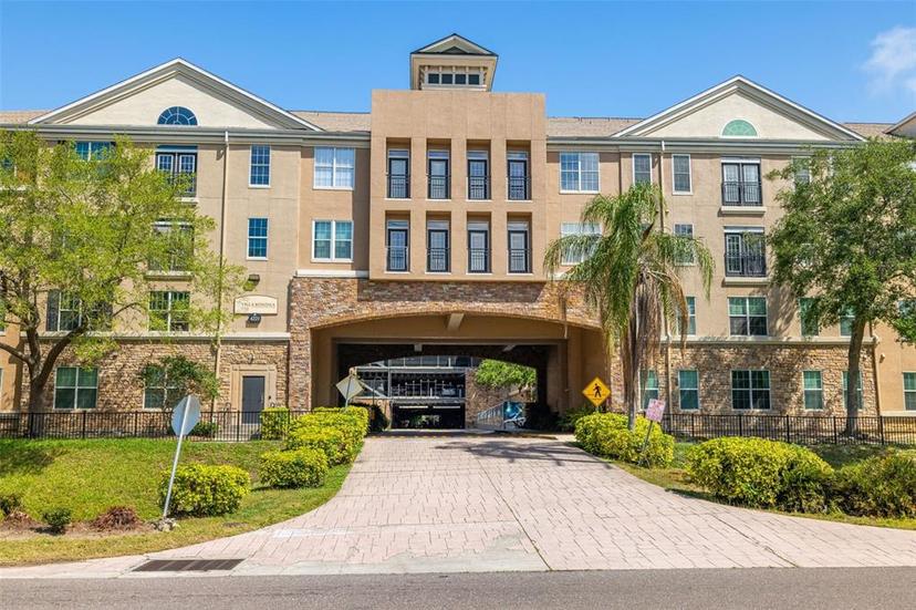 Picture of 4221 W Spruce Street Unit 1229, Tampa FL 33607