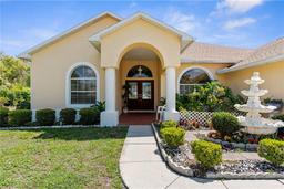 Picture of 5202 Lydia Court, Spring Hill, FL 34608