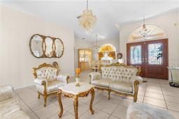 Picture of 5202 Lydia Court, Spring Hill, FL 34608
