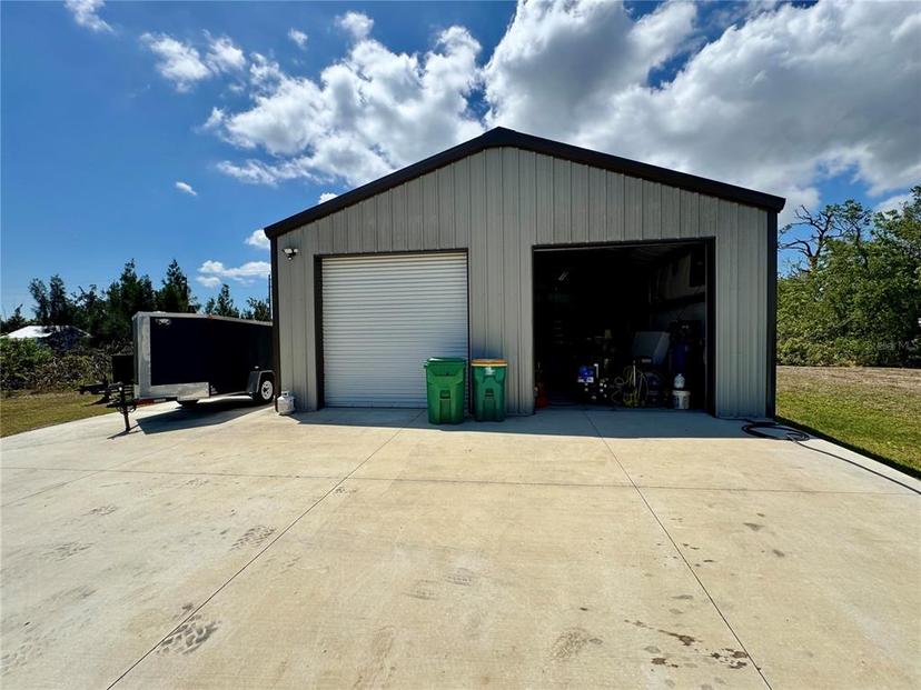 Picture of 4542 Nutsedge Road, Port Charlotte FL 33953