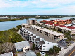 Picture of 19727 Gulf Boulevard Unit 207, Indian Shores, FL 33785