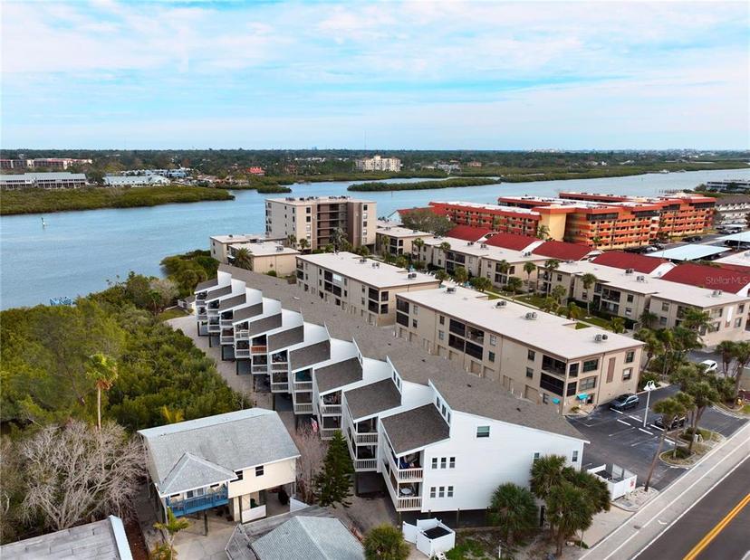 Picture of 19727 Gulf Boulevard Unit 207, Indian Shores FL 33785