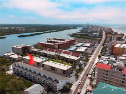 Picture of 19727 Gulf Boulevard Unit 207, Indian Shores, FL 33785