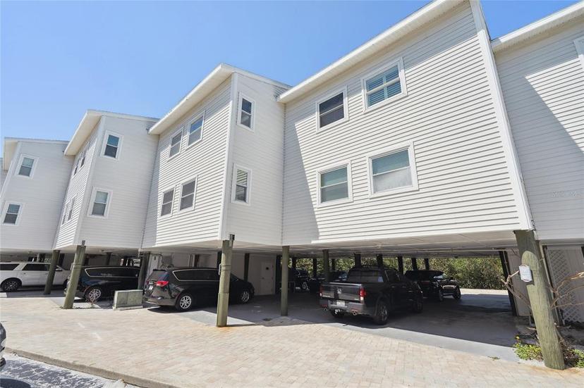 Picture of 19727 Gulf Boulevard Unit 207, Indian Shores FL 33785