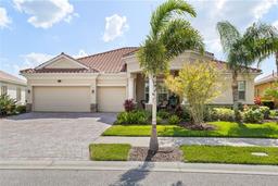 Picture of 5428 Royal Poinciana Way, North Port, FL 34291