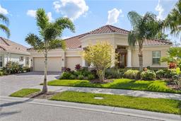 Picture of 5428 Royal Poinciana Way, North Port, FL 34291