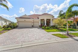 Picture of 5428 Royal Poinciana Way, North Port, FL 34291