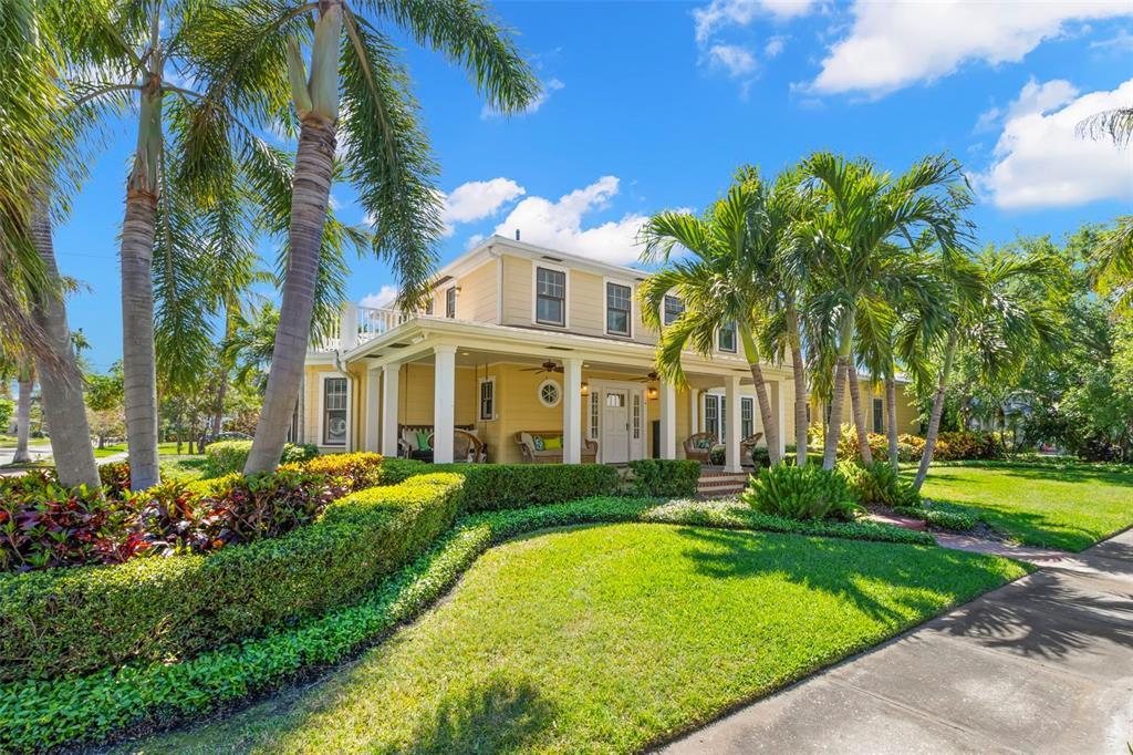Picture of 556 21St Avenue Ne, St Petersburg, FL 33704