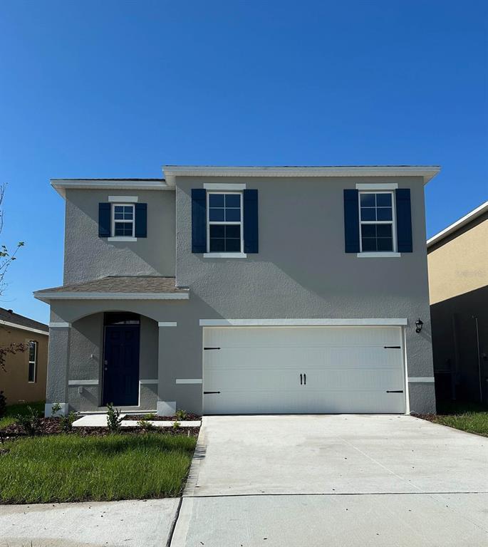 Picture of 8351 Madrid Street, Lakeland FL 33810