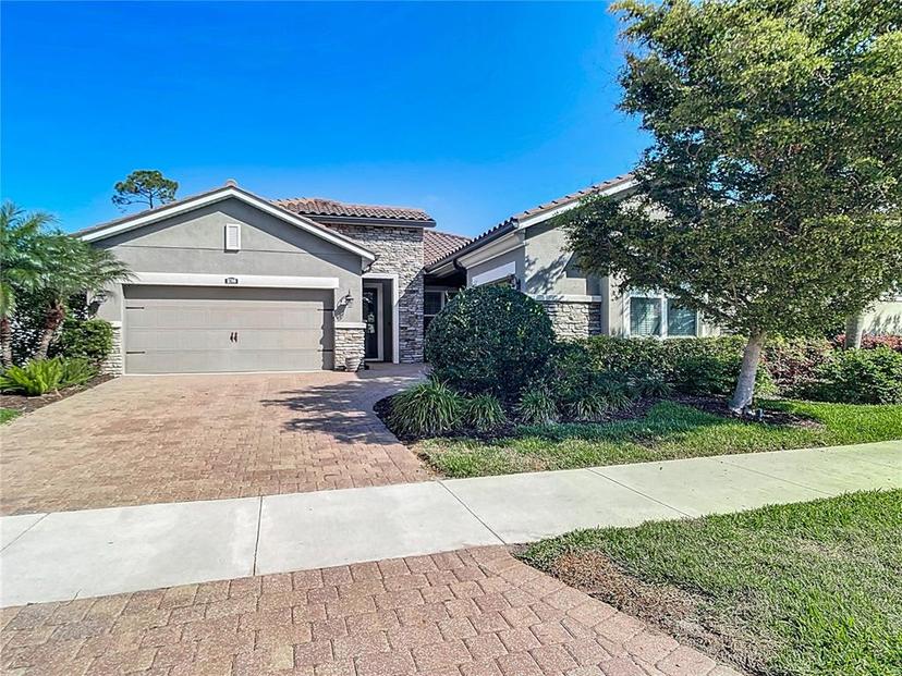 Picture of 11700 Tapestry Lane, Venice FL 34293