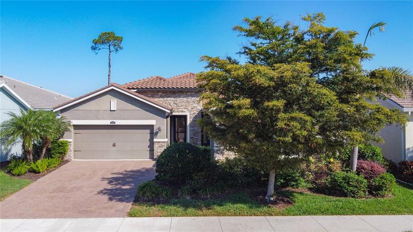 Picture of 11700 Tapestry Lane, Venice FL 34293
