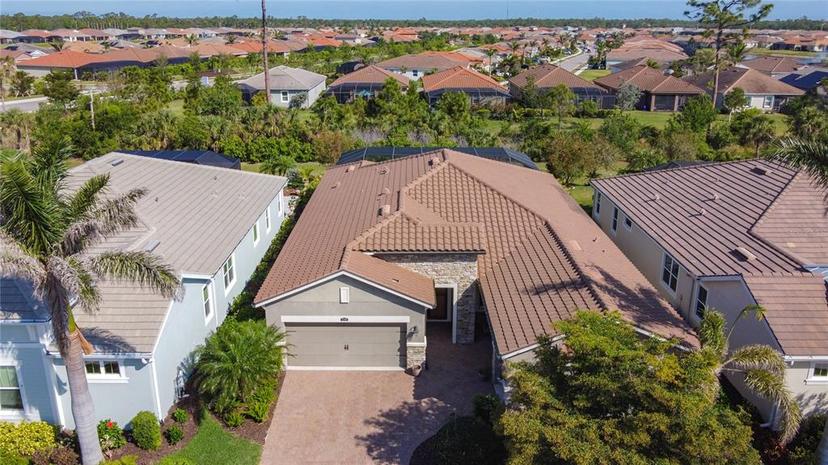 Picture of 11700 Tapestry Lane, Venice FL 34293