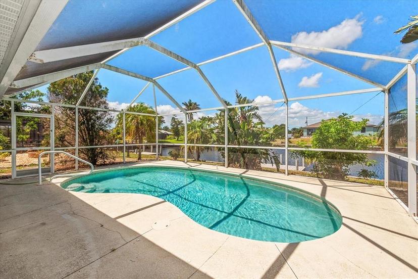 Picture of 4219 Eastlake Court, Port Charlotte FL 33948