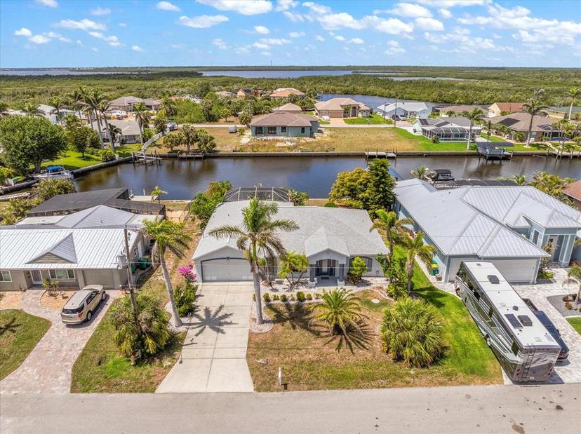 Picture of 4219 Eastlake Court, Port Charlotte FL 33948