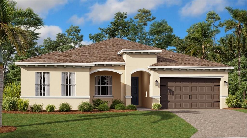 Picture of 748 Terrapin Drive, Debary, FL 32713
