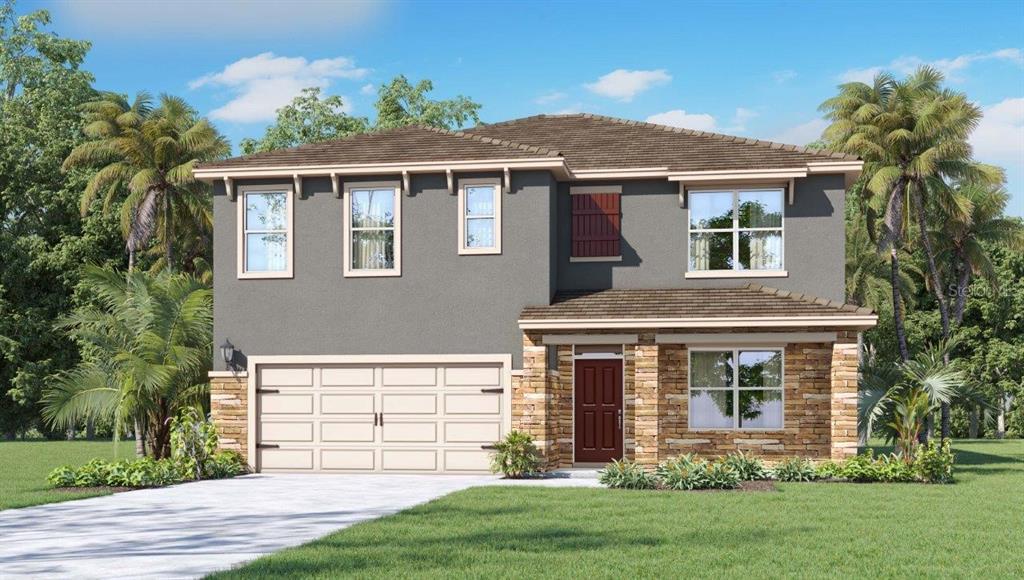 Picture of 33652 Seattle Slew Drive, Sorrento, FL 32776