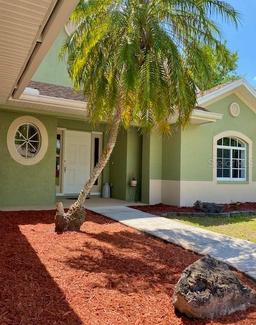Picture of 3721 Adelaide Avenue, North Port, FL 34288