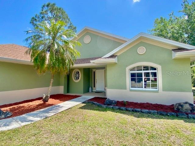 Picture of 3721 Adelaide Avenue, North Port FL 34288