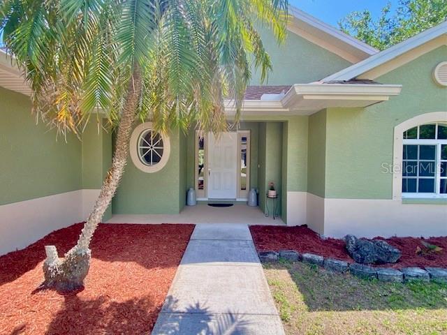 Picture of 3721 Adelaide Avenue, North Port, FL 34288
