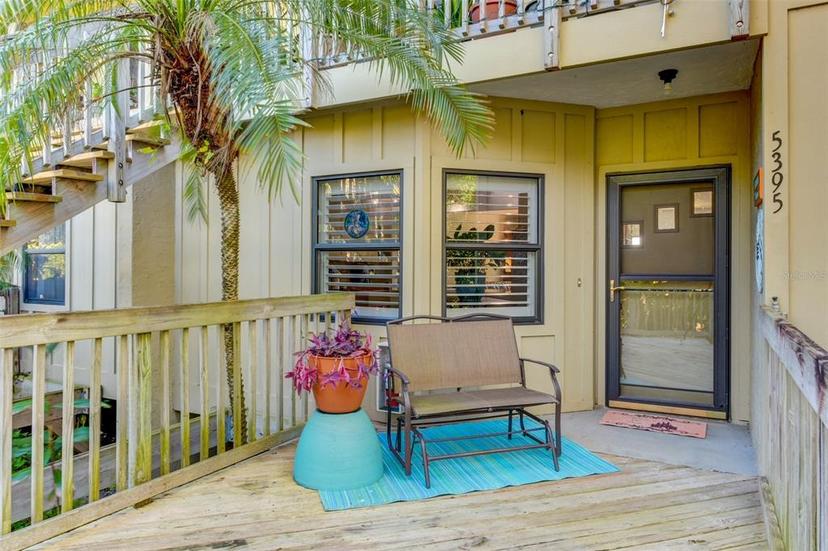Picture of 5395 Lake Arrowhead Trail Unit 24, Sarasota FL 34231