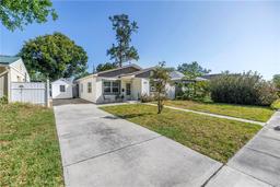 Picture of 633 47Th Avenue N, St Petersburg, FL 33703