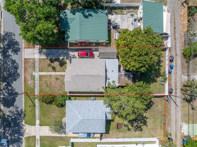 Picture of 633 47Th Avenue N, St Petersburg FL 33703