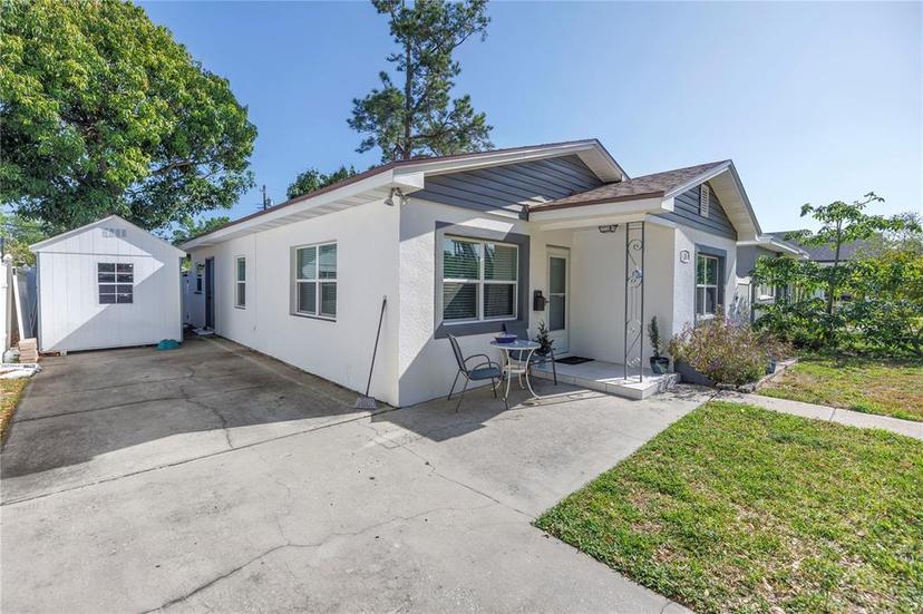 Picture of 633 47Th Avenue N, St Petersburg FL 33703