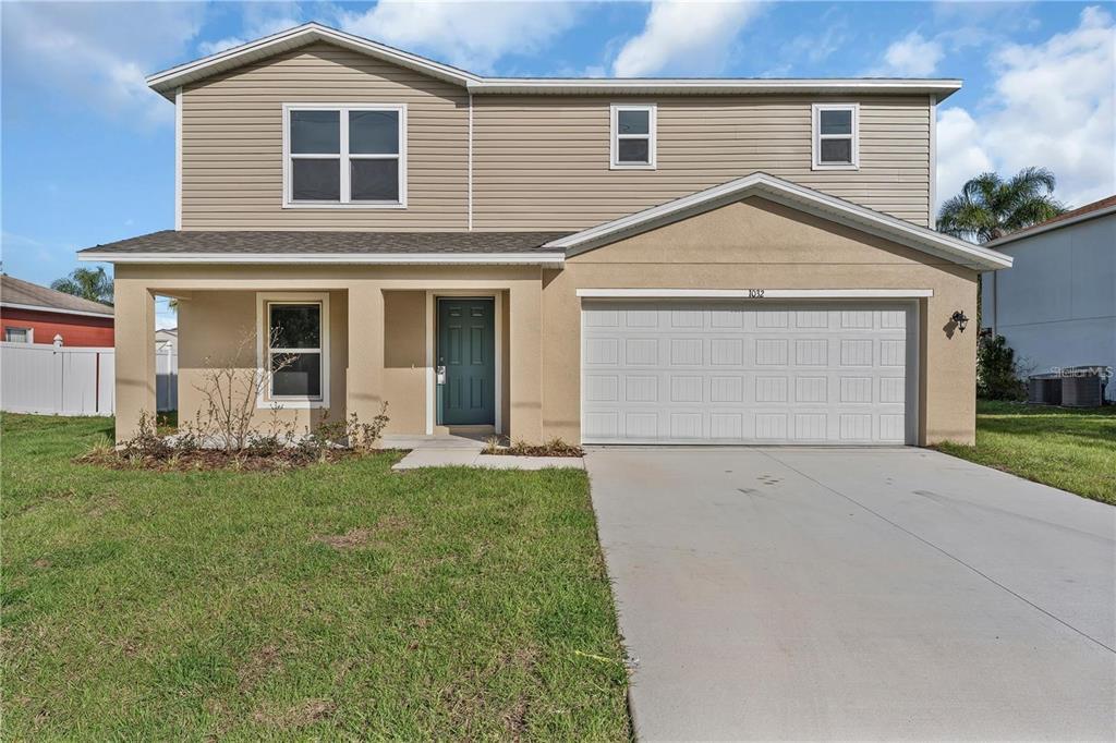 Picture of 1032 Cannock Drive, Kissimmee, FL 34758