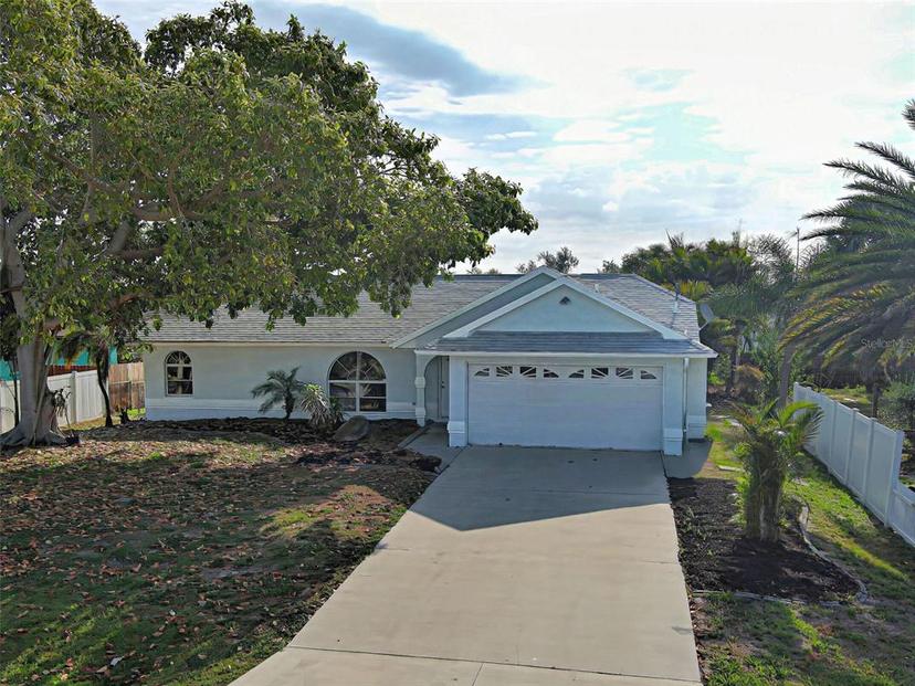 Picture of 3192 Pinetree Street, Port Charlotte FL 33952