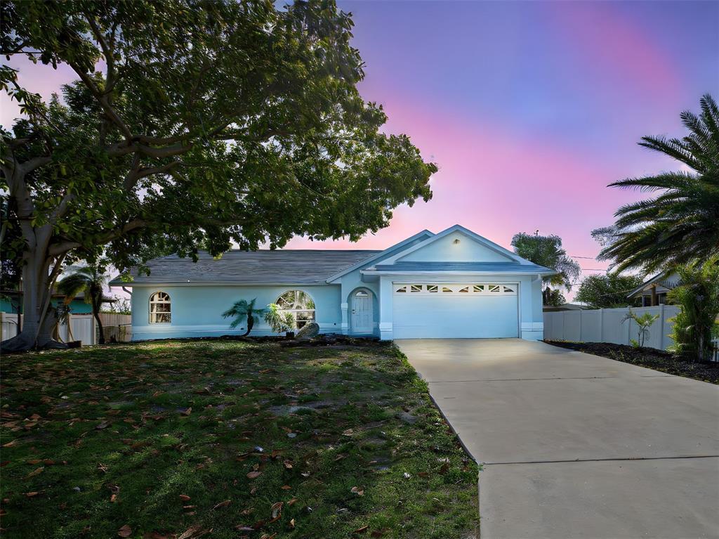 Picture of 3192 Pinetree Street, Port Charlotte, FL 33952