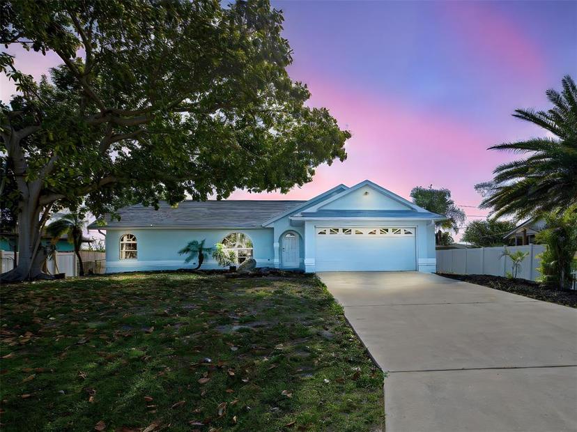 Picture of 3192 Pinetree Street, Port Charlotte FL 33952