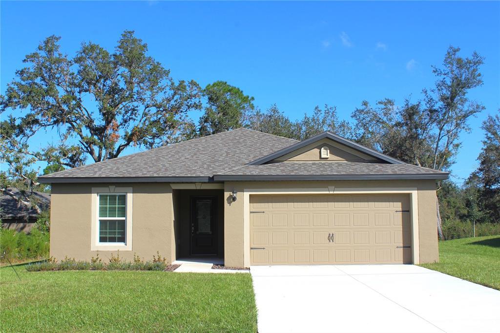 Picture of 362 Amberjack Court, Poinciana, FL 34759