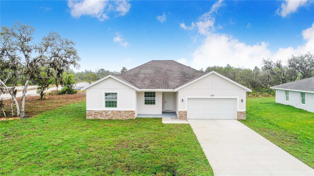 Picture of 3360 W Lake Chilton Drive, Avon Park, FL 33825