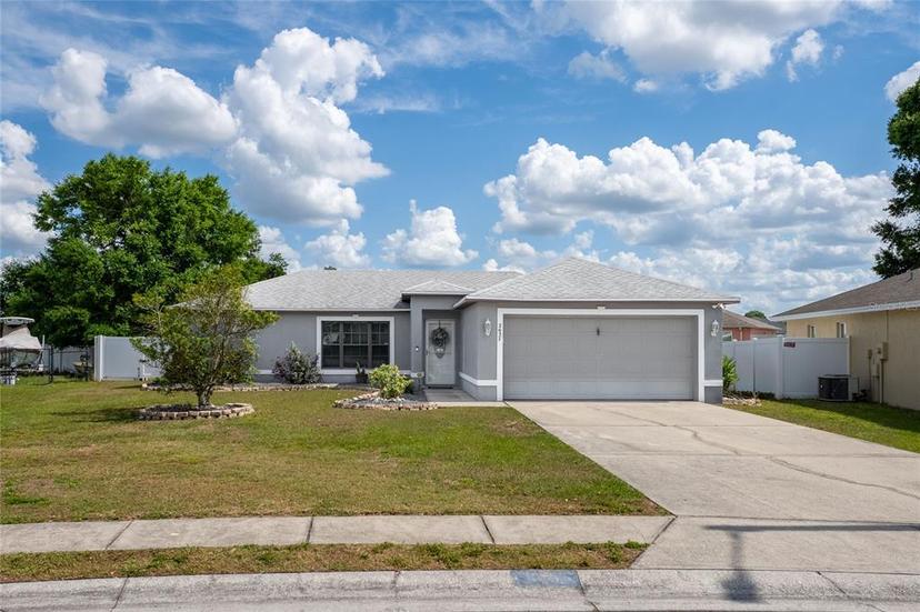 Picture of 2637 Sundance Circle, Mulberry FL 33860