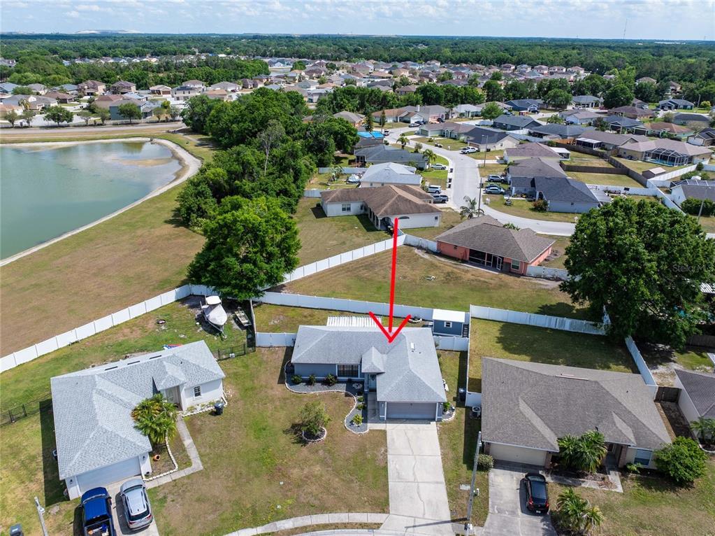 Picture of 2637 Sundance Circle, Mulberry, FL 33860
