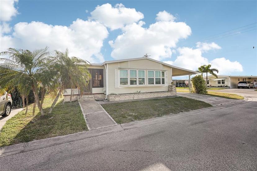 Picture of 8906 31St Avenue E, Palmetto FL 34221