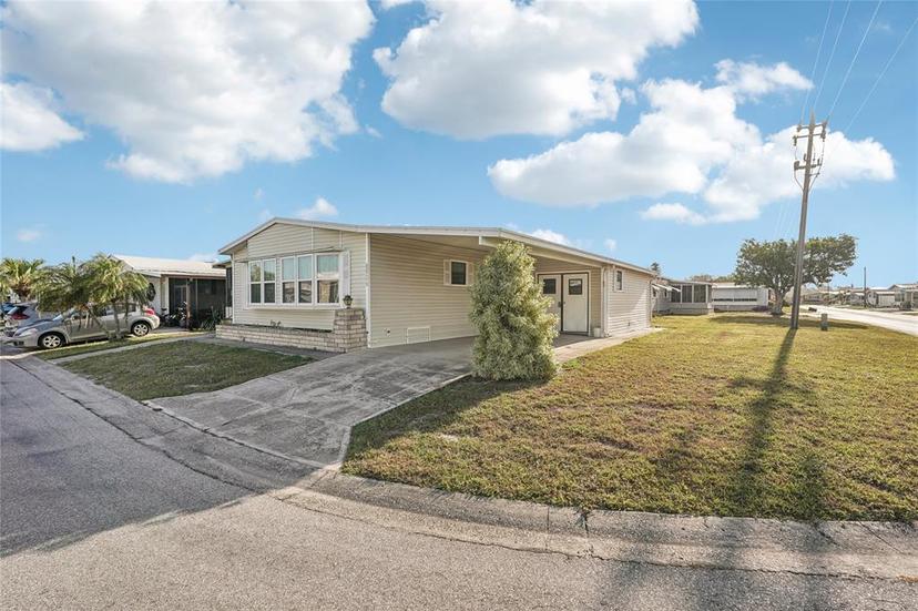 Picture of 8906 31St Avenue E, Palmetto FL 34221