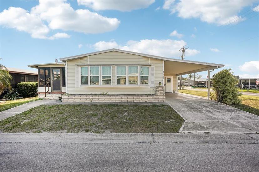 Picture of 8906 31St Avenue E, Palmetto FL 34221
