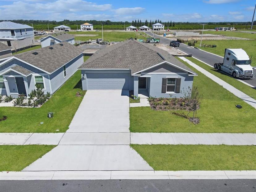 Picture of 1637 Teagan Lane, Winter Haven FL 33884