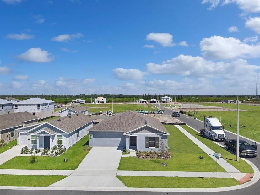 Picture of 1637 Teagan Lane, Winter Haven FL 33884