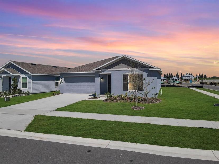 Picture of 1637 Teagan Lane, Winter Haven FL 33884