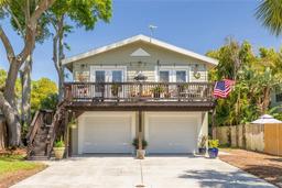 Picture of 224 Ontario Avenue, Crystal Beach, FL 34681