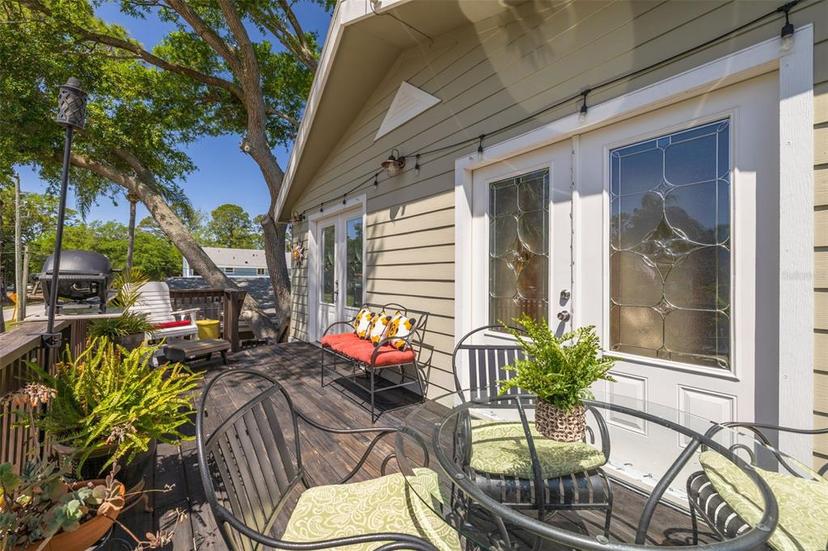 Picture of 224 Ontario Avenue, Crystal Beach FL 34681