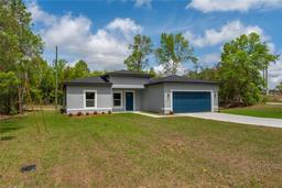 Picture of 2787 W Sharpes Drive, Citrus Springs, FL 34433
