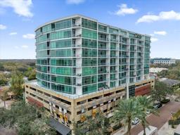 Picture of 101 S Eola Drive Unit 608, Orlando, FL 32801