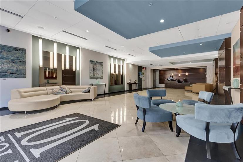 Picture of 101 S Eola Drive Unit 608, Orlando FL 32801