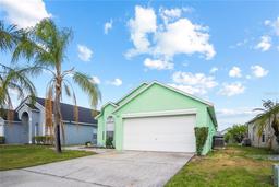 Picture of 202 Aylesbury Lane, Davenport, FL 33837
