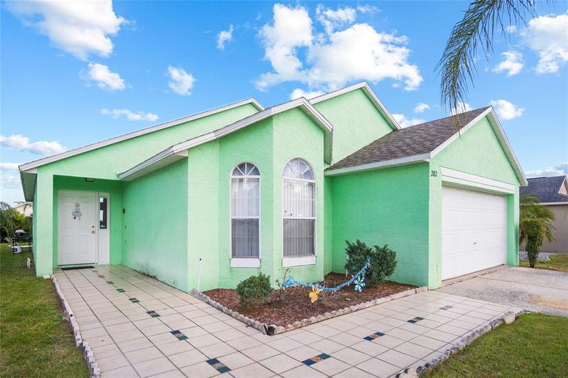 Picture of 202 Aylesbury Lane, Davenport FL 33837