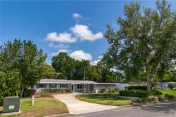 Picture of 2007 Strathaven Road, Winter Park, FL 32792