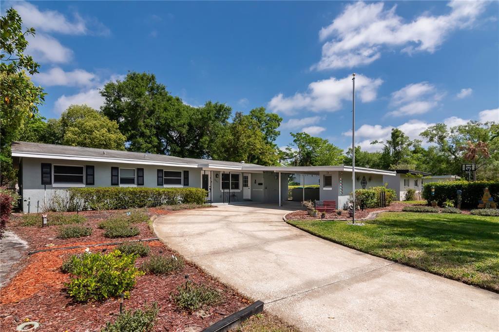 Picture of 2007 Strathaven Road, Winter Park, FL 32792